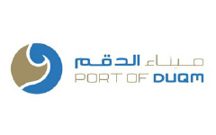 Port of Duqm